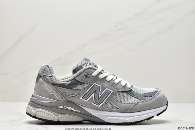 New Balance Sneakers